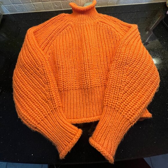 Knit sweater - Picture 3 of 3